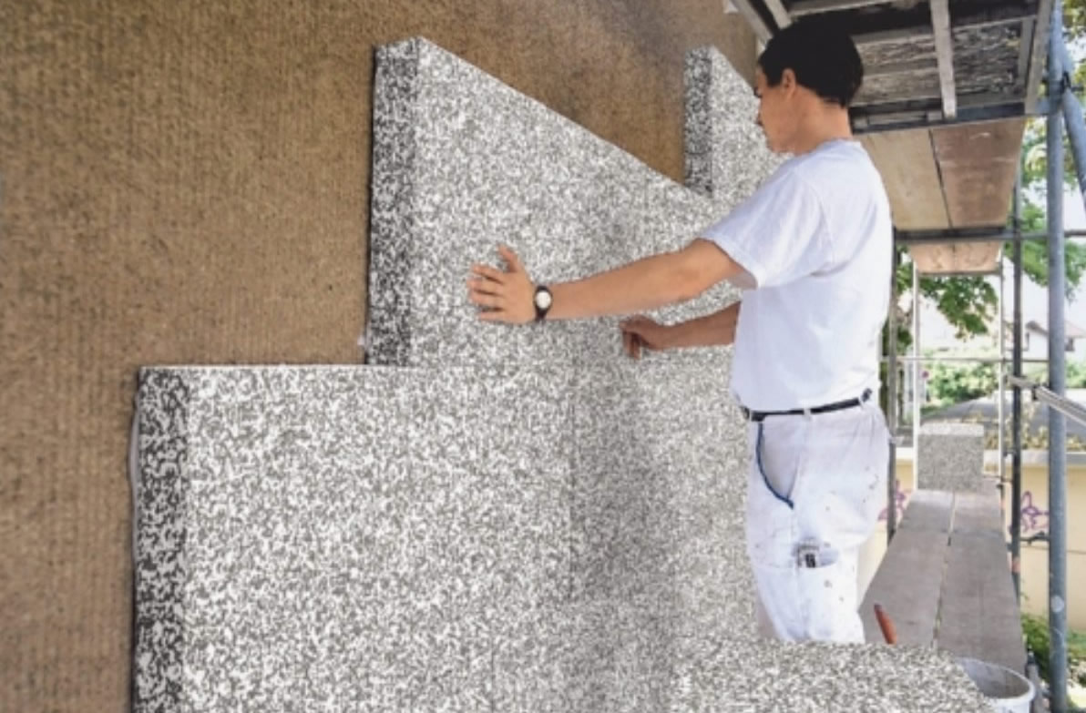 Çamdibi Isı Yalıtımcısı